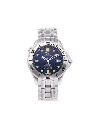 OMEGA наручные часы Vintage Seamaster pre-owned 41 мм