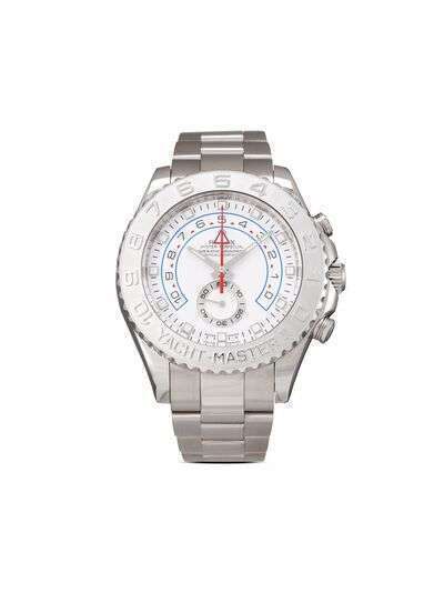 Rolex наручные часы Yacht-Master II pre-owned 44 мм 2015-го года