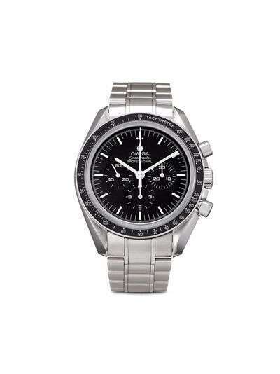 OMEGA наручные часы Speedmaster Moonwatch Professional pre-owned 42 мм 2016-го года