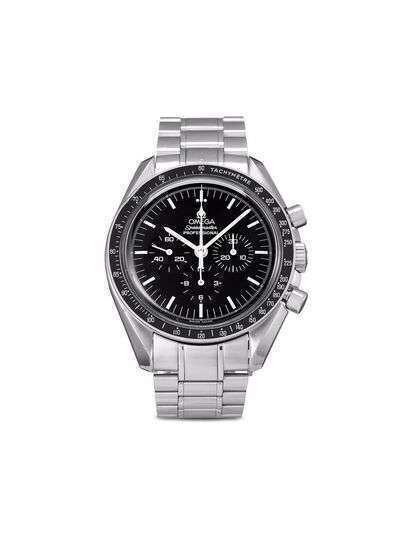 OMEGA наручные часы Speedmaster Moonwatch Professional Chronograph pre-owned 2005-го года