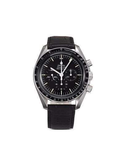 OMEGA наручные часы Speedmaster Professional Moonwatch pre-owned 42 мм 1974-го года