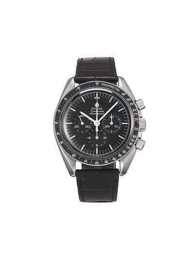 OMEGA наручные часы Speedmaster Professional Moonwatch pre-owned 42 мм