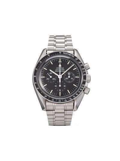 OMEGA наручные часы Speedmaster Professional Moonwatch pre-owned 42 мм 1994-го года