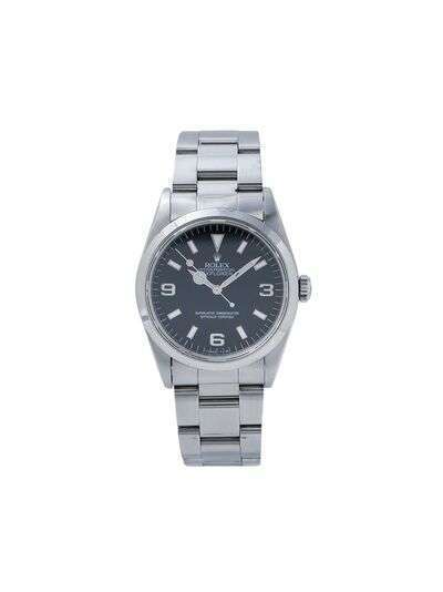 Rolex наручные часы Sea-Dweller pre-owned 36 мм 1994-го года