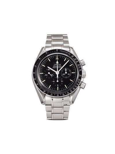 OMEGA наручные часы Speedmaster Moonwatch Professional Chronograph pre-owned 42 мм 1985-го года