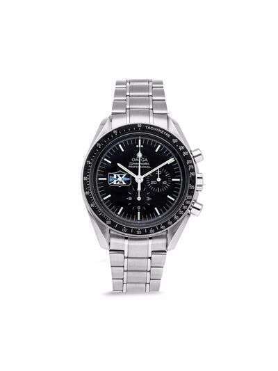 OMEGA наручные часы Speedmaster Professional Moonwatch Missions Gemini pre-owned 42 мм
