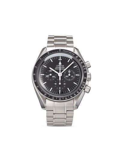 OMEGA наручные часы Speedmaster Moonwatch Professional pre-owned 2005-го года
