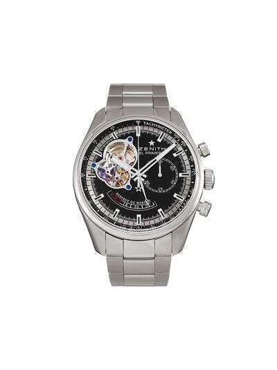 Zenith наручные часы El Primero Chronomaster Open pre-owned 42 мм 2014-го года