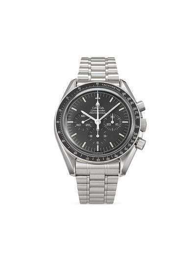 OMEGA наручные часы Speedmaster Professional Moonwatch pre-owned 42 мм 1995-го года