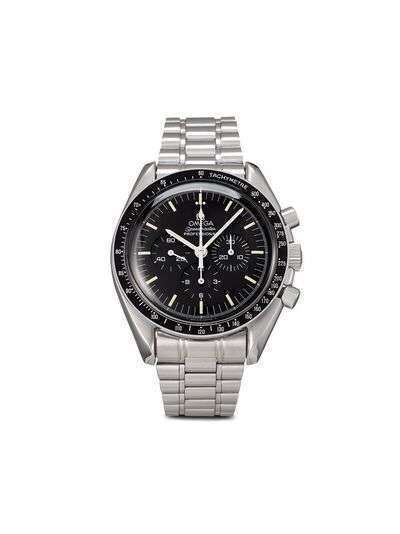 OMEGA наручные часы Speedmaster Professional Moonwatch pre-owned 42 мм 1993-го года