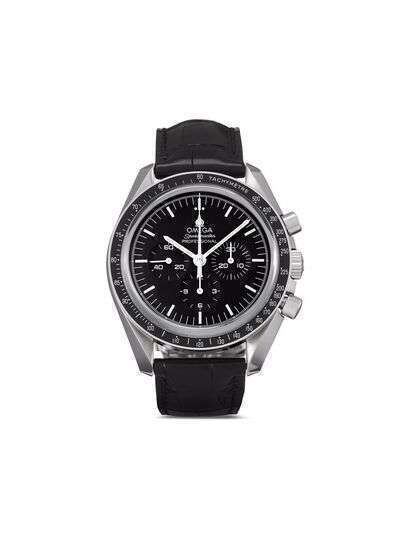 OMEGA наручные часы Speedmaster Moonwatch Professional Chronograph pre-owned 42 мм 2020-го года