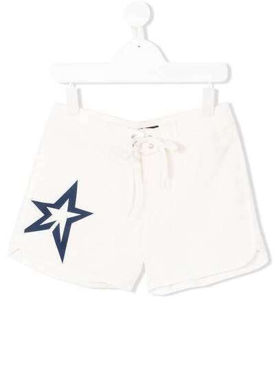 Perfect Moment Kids шорты для плавания со звездой S18K0151707