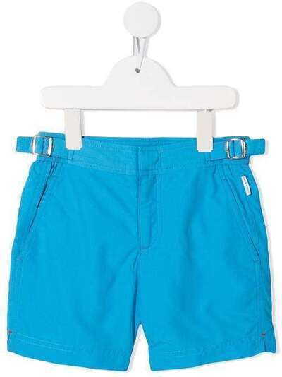 ORLEBAR BROWN KIDS плавки-шорты 270149