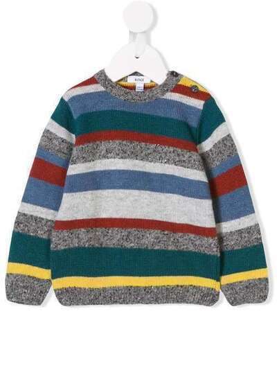 Knot Scandi stripes sweater CK13TH2342