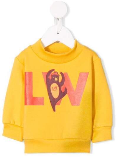 Tiny Cottons graphic print sweatshirt AW19116