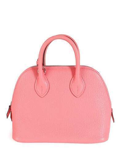 Hermès мини-сумка Bolide pre-owned