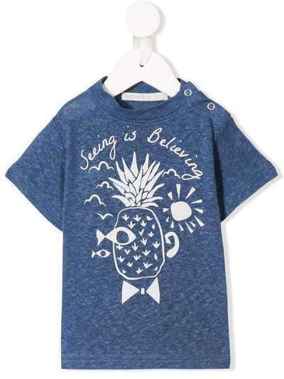 Raspberry Plum футболка Pineapple TB10BYNSS19