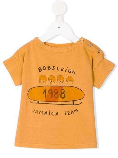 Bobo Choses футболка 'Jamaica' 117172