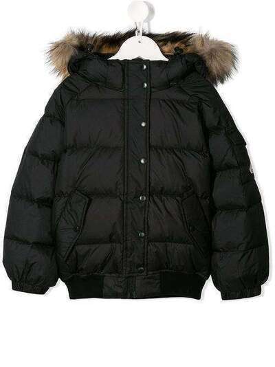 Pyrenex Kids пуховик Aviator HGM002