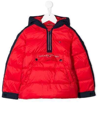 Tommy Hilfiger Junior куртка Formula One KB0KB05139