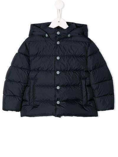 Herno Kids парка с капюшоном PI0082B12004