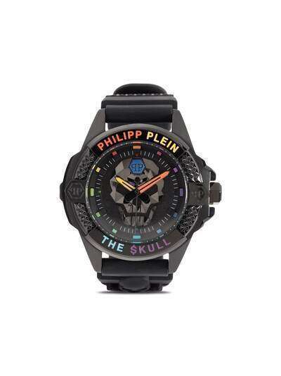 Philipp Plein наручные часы The $kull 44 мм