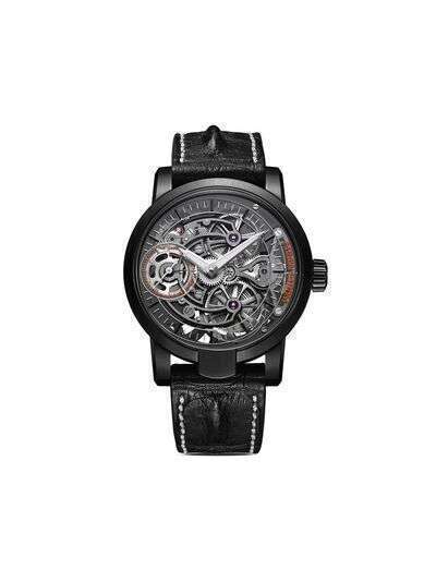 Armin Strom наручные часы Skeleton Pure Earth 43.4 мм