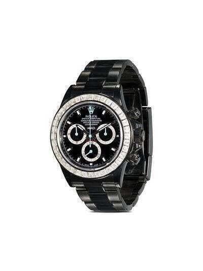 MAD Paris наручные часы Rolex Daytona pre-owned 40 мм