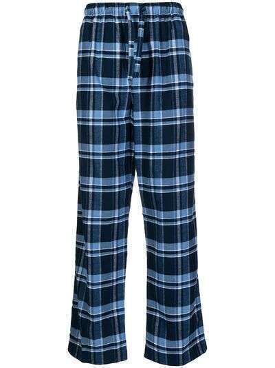 Derek Rose Kelburn 22 lounge trousers