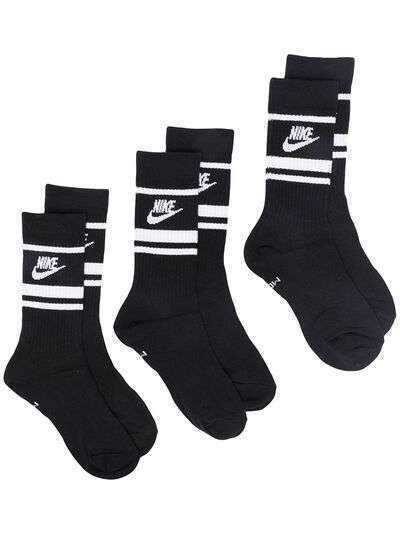 Nike набор носков Essential
