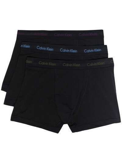 Calvin Klein Underwear комплект боксеров с логотипом