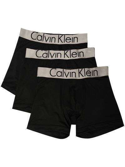 Calvin Klein Underwear комплект из трех боксеров