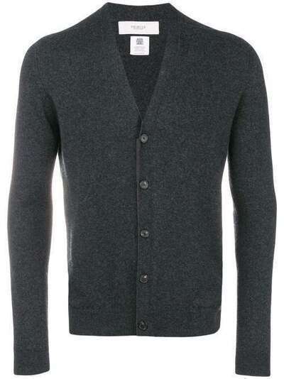 Pringle of Scotland classic V-neck cardigan MTWC50