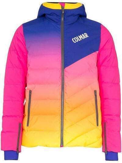 Colmar лыжная куртка Technologic 28597UF