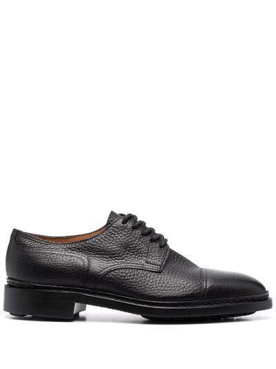 John Lobb туфли дерби