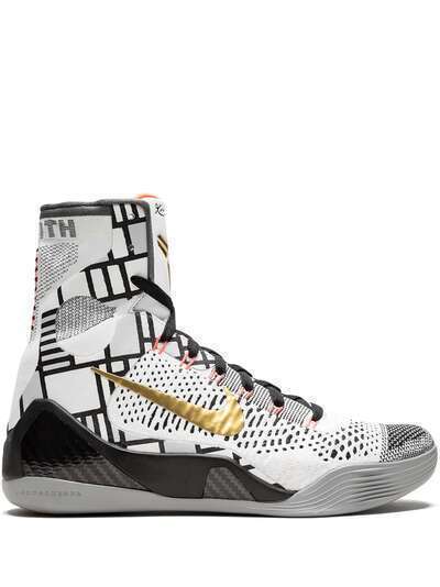 Nike кроссовки Kobe 9 Elite