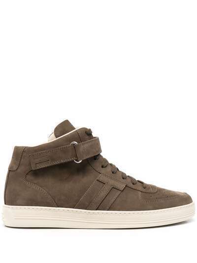 TOM FORD Radcliff high-top sneakers