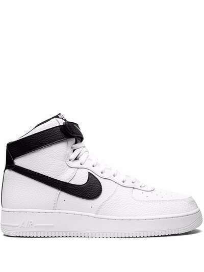 Nike кроссовки Air Force 1 High '07