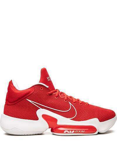 Nike кроссовки Zoom Rize 2 TB Promo
