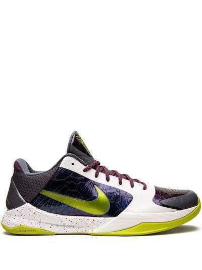 Nike кроссовки Zoom Kobe V