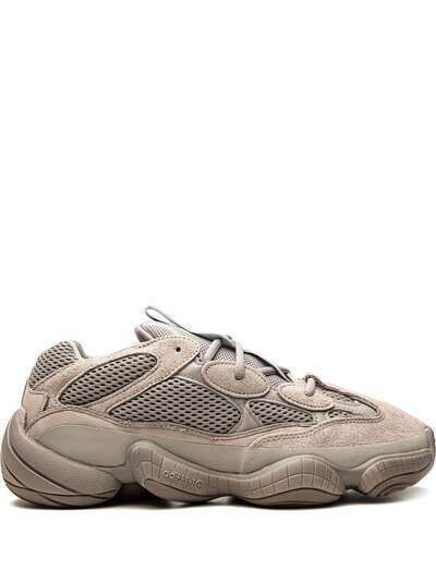 adidas YEEZY кроссовки YEEZY 500 Ash Grey