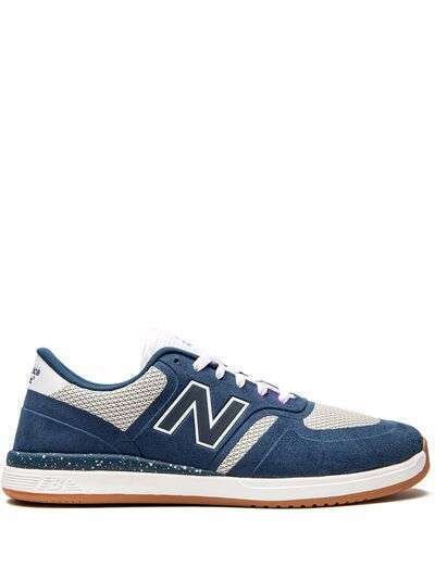 New Balance кроссовки NM420