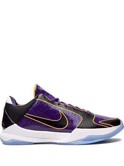 Nike кроссовки Kobe 5 Protro