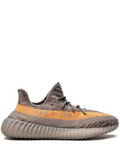 adidas YEEZY кроссовки YEEZY Boost 350 V2 Beluga Reflective