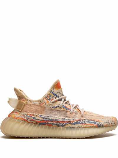 adidas YEEZY кроссовки Yeezy Boost 350 V2 MX Oat