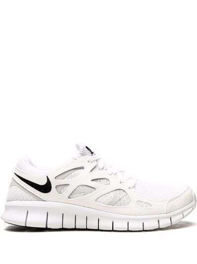 Nike кроссовки Free Run 2