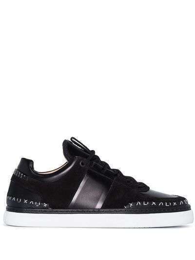 Auxiliary AUXILIARY INFRA CABLE BLK WHT SNKR