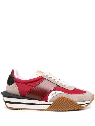 TOM FORD James low-top sneakers