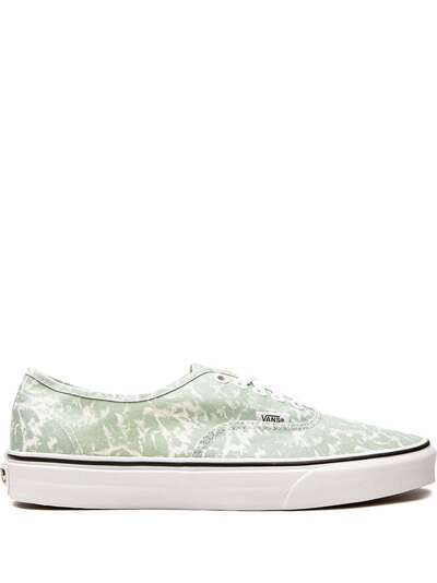Vans Authentic sneakers "Washes"