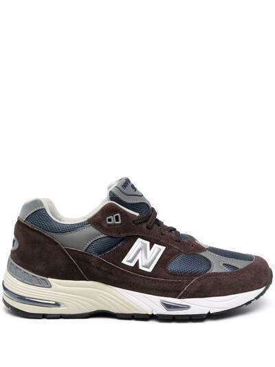 New Balance кроссовки Made In England 991